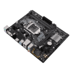 ASUS PRIME H310M-E R2.0 - Imagen 3