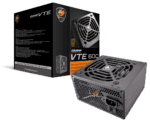 COUGAR VTE 600W 80 PLUS BRONCE