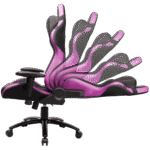 COOLER MASTER CALIBER R2 PURPURA - Imagen 3