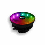 AEROCOOL CORE PLUS ARGB PWM AIRE - Imagen 2