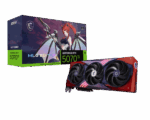 MSI RTX 5070 Ti 16GB MLG EDITION