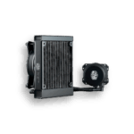 COOLER MASTER LIQUID 120LITE - Imagen 2