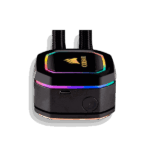 CORSAIR ICUE H100i PRO XT RGB - Imagen 2