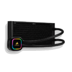 CORSAIR ICUE H100i PRO XT RGB - Imagen 3