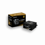 GIGABYTE 80PLUS GOLD G750H 750W - Imagen 3