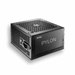 XPG PYLON 80P BRONZE 550W