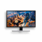 SAMSUNG 28" 4K (DP-HDMI) U28E590D