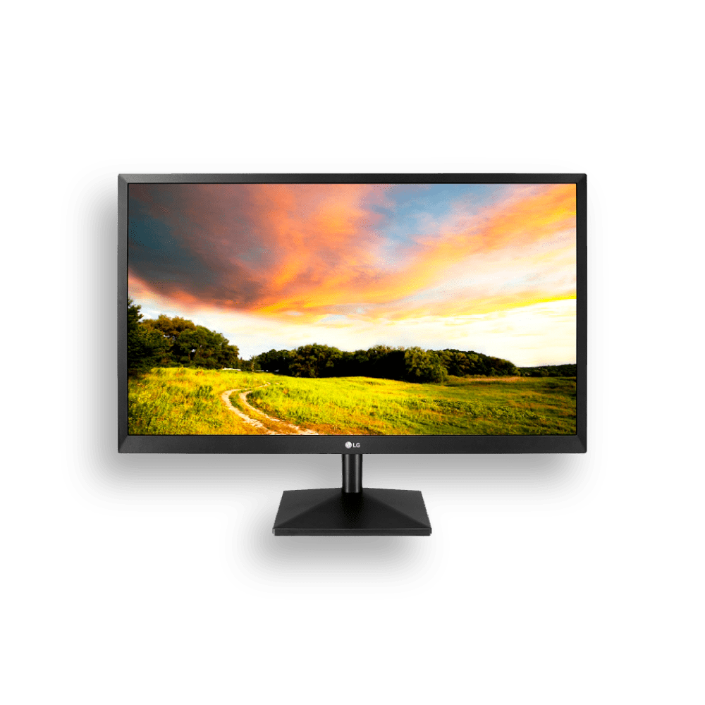 15059 LG 27" (HDMI) 27MK400H - Imagen 1