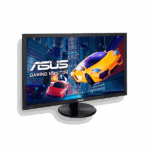ASUS 22" GAMING (1ms-75Hz) VP228QG