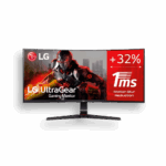 LG 34" IPS GAMING(1m-144Hz)34GL750 ULTRAG.