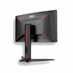 AOC 24" GAMING (1ms-144Hz) CURVO C24G1 - Imagen 3