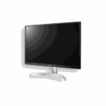 LG 27" 4K UHD IPS (HDMI-DP) 27UL500-W - Imagen 2