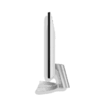 LG 27" 4K UHD IPS (HDMI-DP) 27UL500-W - Imagen 3