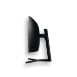 SAMSUNG 34" WQHD (DP-TYPE C) CURVO C34H890WJ - Imagen 2