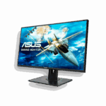 ASUS 27" GAMING (0,5m-165H-GSync) VG278QR - Imagen 2