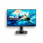 ASUS 27" GAMING (0,5m-165H-GSync) VG278QR