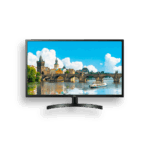 LG 31,5" IPS (DP-HDMI) 32MN600P-B