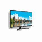 LG 31,5" IPS (DP-HDMI) 32MN600P-B - Imagen 4