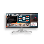 LG 29" IPS (FHD) ULTRAWIDE 29WN600-W