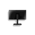 SAMSUNG 24" IPS (FHD) AJUSTABLE LF24T400FHL - Imagen 2