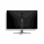 MSI 24" GAMING (1ms) CURVO G241VC - Imagen 3