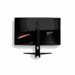 MSI 31,5" 4K GAMING (DP) CURVO MAG321 - Imagen 2