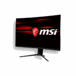MSI 31,5" 4K GAMING (DP) CURVO MAG321 - Imagen 4