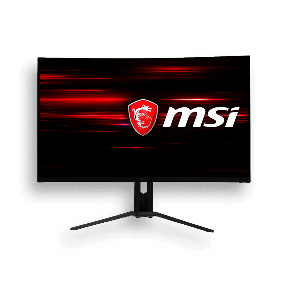 15153 MSI 31,5" 4K GAMING (DP) CURVO MAG321 - Imagen 1