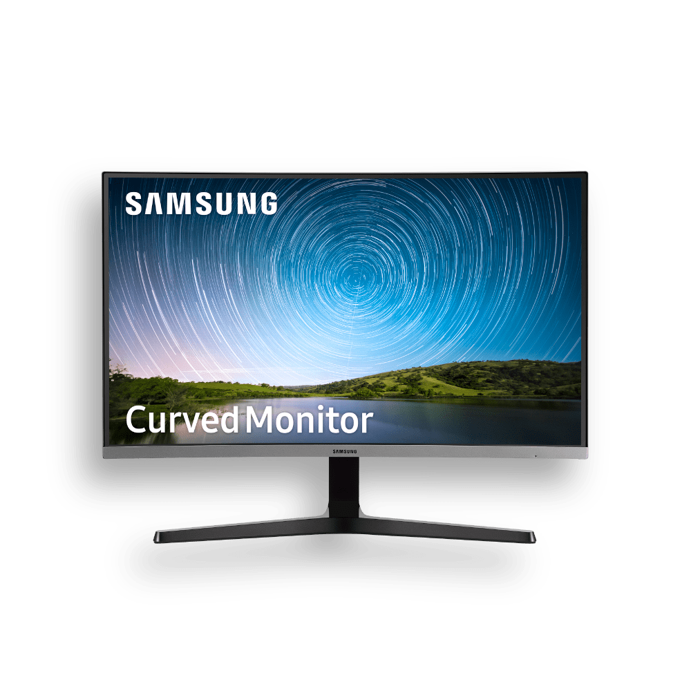 15156 SAMSUNG 27" CURVO SIN BORDES LC27R500FH - Imagen 1