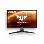 ASUS 27" WQHD TUF GAM(1m-165Hz)VG27WQ1B