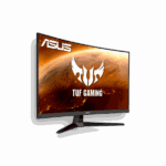 ASUS 32" TUF GAMING (1m-165H) CURVO VG328H - Imagen 2