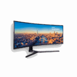 SAMSUNG 49" CURVO(DP-144Hz) C49J890DKL - Imagen 3