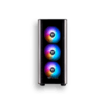 THERMALTAKE LEVEL20 + 1 FAN RGB - Imagen 2