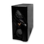 IP CASE C1IP-093B 3 RGB