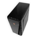 IP CASE C3IP-054B 3 RGB - Imagen 2