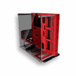THERMALTAKE CORE P3 ROJA