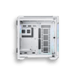 THERMALTAKE VIEW 51 BLANCA + 3 FANS ARGB - Imagen 2