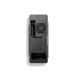 GAMEMAX OPTICAL G510BK + 4 FANS RGB - Imagen 4