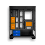 AZZA BLAZE 231G + 2 FANS RGB - Imagen 4