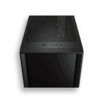 CORSAIR 4000D NEGRA + 2 FANS SENCILLOS - Imagen 3