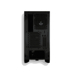CORSAIR 4000D NEGRA + 2 FANS SENCILLOS - Imagen 2