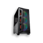 COUGAR  DARK BLADER X5 NEGRA + 3 FANS  RGB