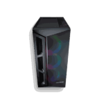 COUGAR  DARK BLADER X5 NEGRA + 3 FANS  RGB - Imagen 3