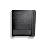 THERMALTAKE H350 VTRGB + THERMALTAKE  600W 80P WHITE - Imagen 2