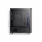 THERMALTAKE V200 VT 3RGB+ THERMALTAKE 600W 80P WHITE - Imagen 3