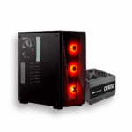 CORSAIR SPEC DELTA VT3RGB+ CORSAIR 650W BRONCE