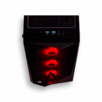 CORSAIR SPEC DELTA VT3RGB+ CORSAIR 650W BRONCE - Imagen 2