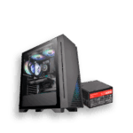 THERMALTAKE H330 VT + THERMALTAKE  600W TR2