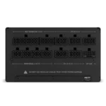 NZXT C1200 80 PLUS Gold ATX 3.1 BLACK - Imagen 5