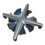 VENTILADORES ALSEYE X12 ARGB - Imagen 3